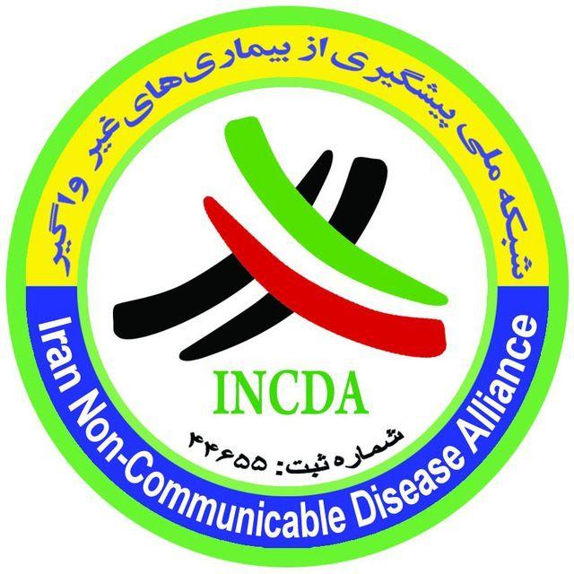 شبکه ملی INCDA